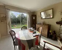 Maison, 116 m²