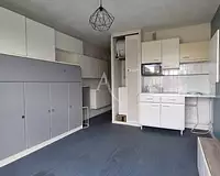 Appartement, 18,61 m²