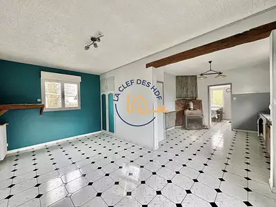 Maison, 70 m²