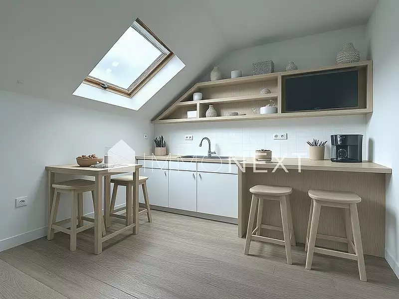 Appartement, 73,1 m²