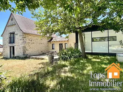 Maison, 190 m²