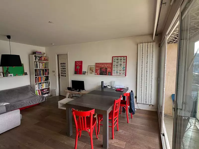 Appartement, 63 m²