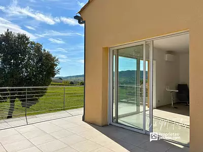 Maison, 120 m²