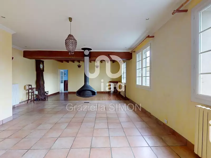 Maison, 157 m²