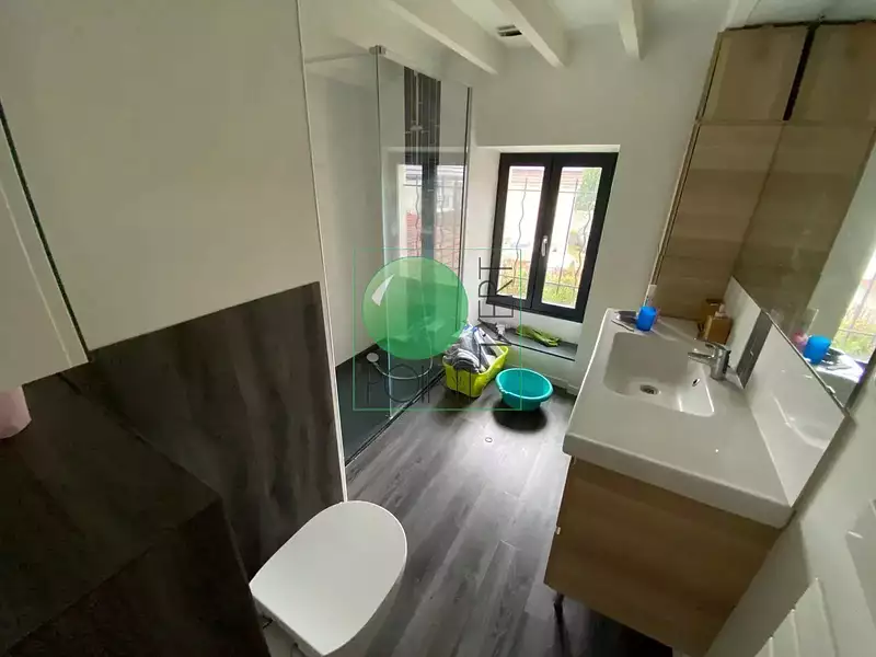 Maison, 93,53 m²