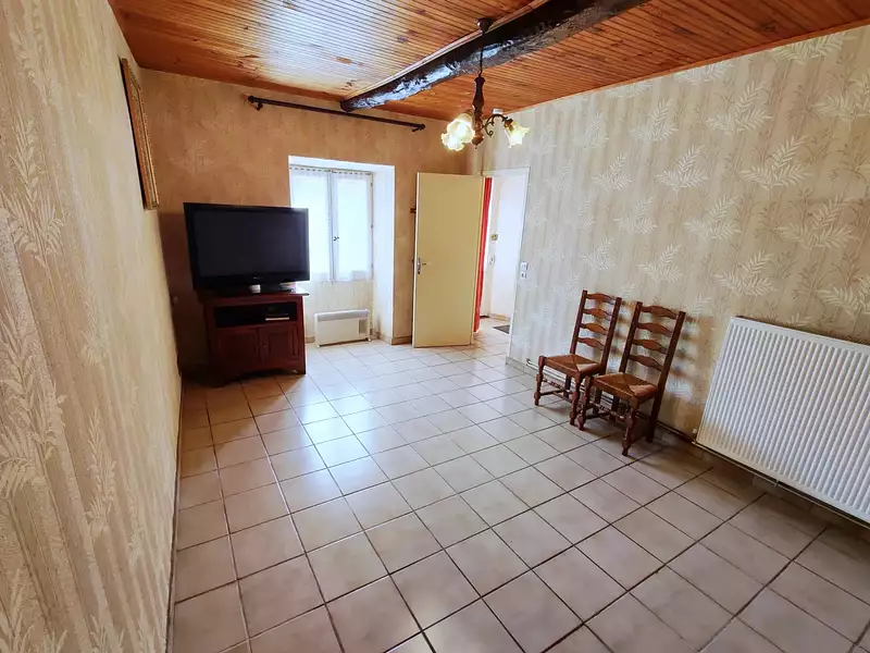 Maison, 101 m²