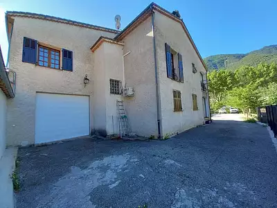 Maison, 157,35 m²