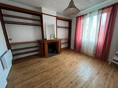 Maison, 75 m²
