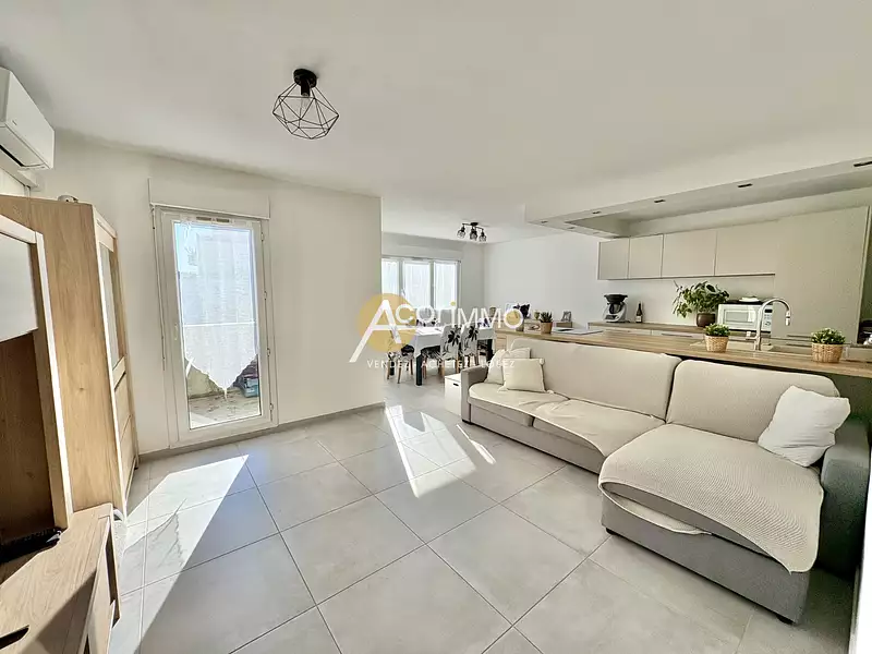 Appartement, 105 m²