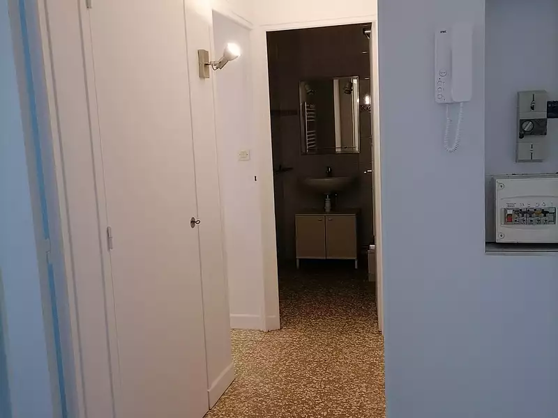 Appartement, 40 m²