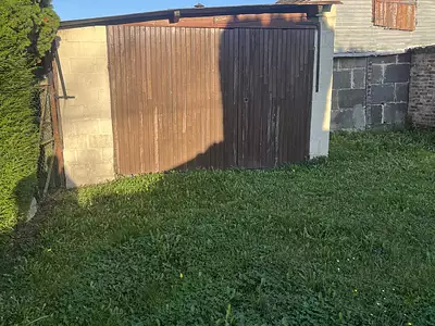 Maison, 120 m²