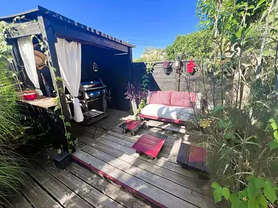 Maison, 97 m²