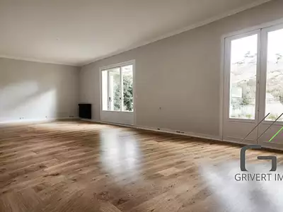 Maison, 112 m²