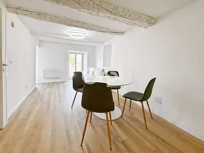 Appartement, 29 m²