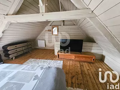 Maison, 89 m²