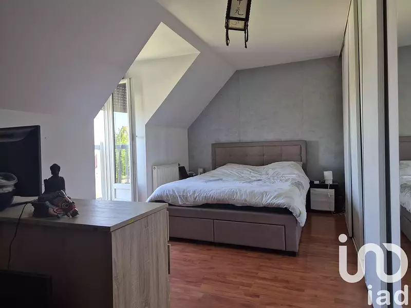 Maison, 116 m²