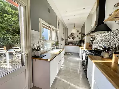 Maison, 356,5 m²