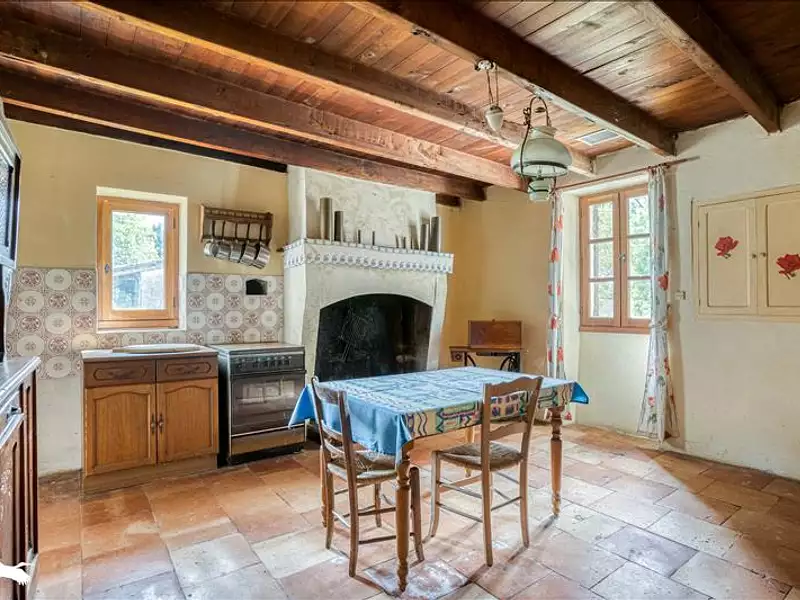 Maison, 207 m²
