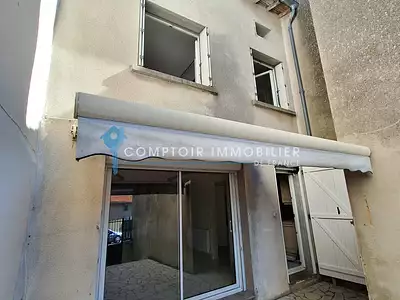 Maison, 86,5 m²