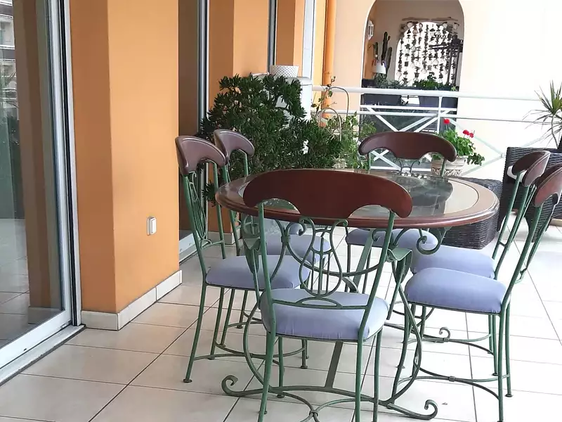 Appartement, 65,69 m²