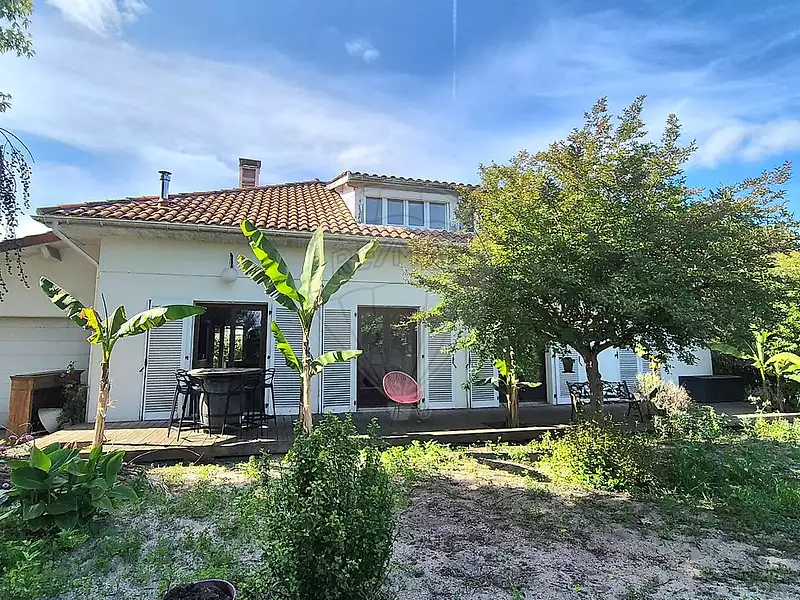 Maison, 150 m²
