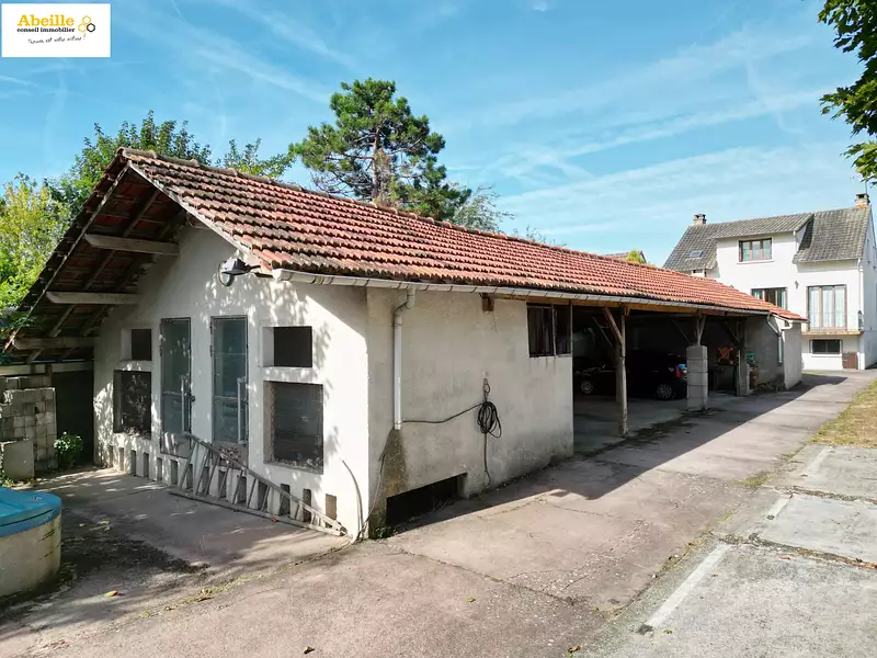 Maison, 183 m²