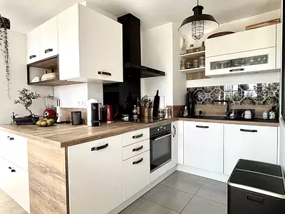 Appartement, 75,74 m²