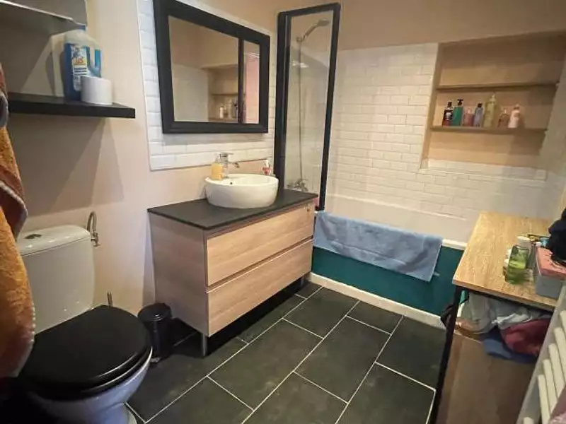 Maison, 72 m²