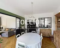 Appartement, 107,43 m²