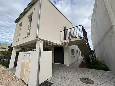 Appartement, 22,19 m²