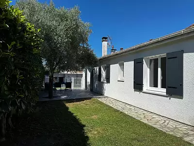 Maison, 99 m²