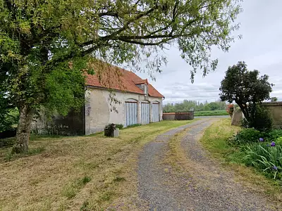 Maison, 84 m²