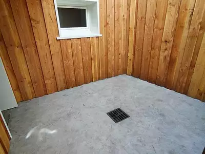 Appartement, 18 m²
