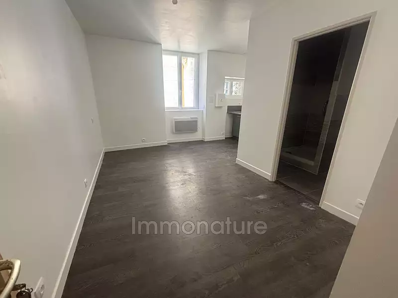 Appartement, 16,55 m²