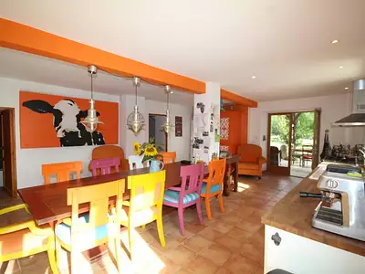 Maison, 300 m²