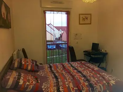 Appartement, 62,5 m²