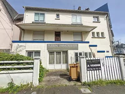 Maison, 200 m²