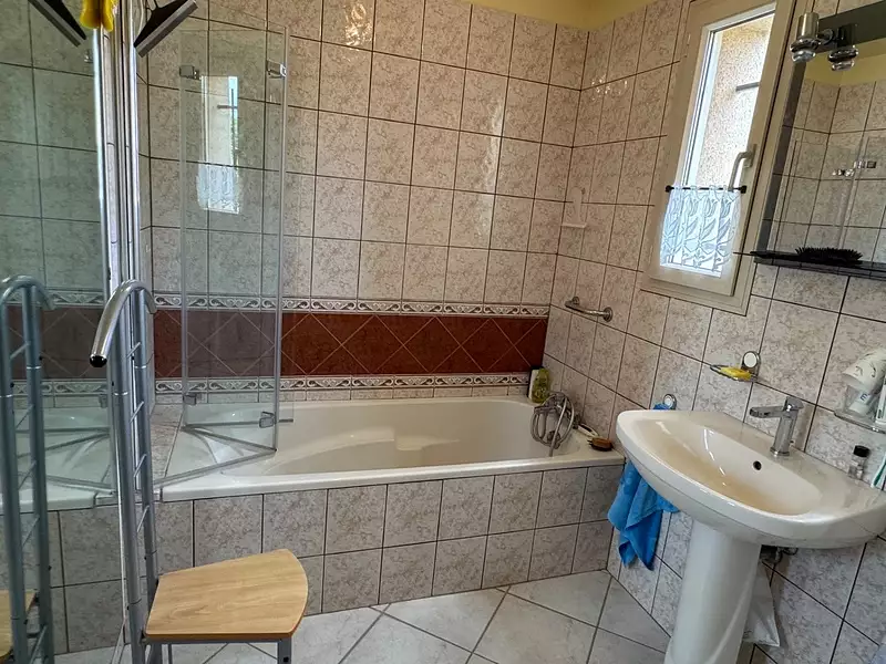 Maison, 130 m²