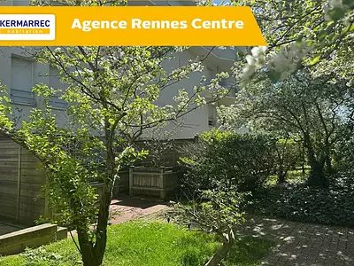 Appartement, 35,81 m²