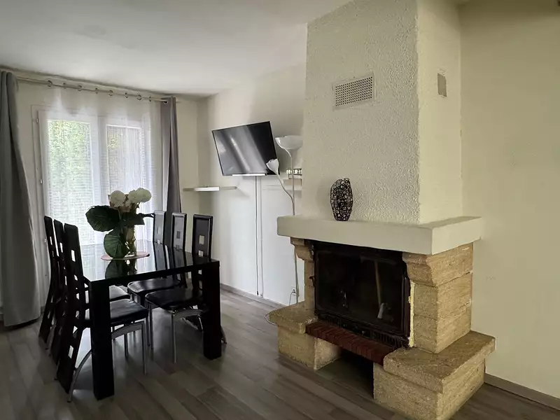 Maison, 128 m²