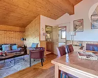 Appartement, 74,43 m²