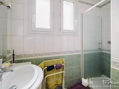 Maison, 93 m²