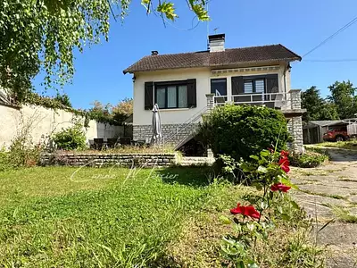 Maison, 105 m²