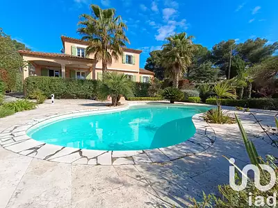 Maison, 170 m²
