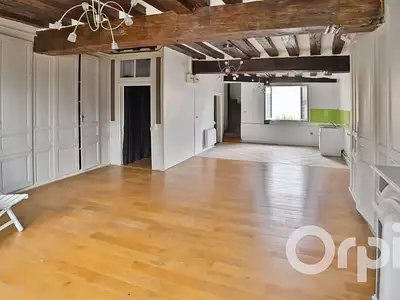 Appartement, 92 m²