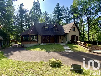 Maison, 177 m²