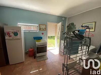 Maison, 90 m²