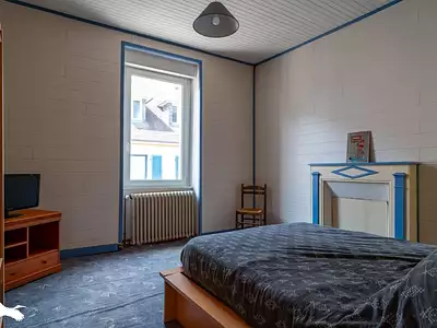Maison, 110 m²