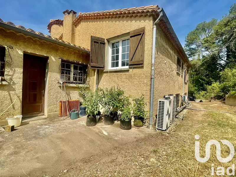 Maison, 193 m²
