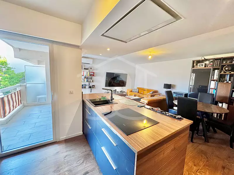 Appartement, 72 m²